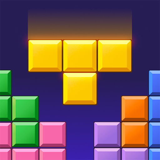 Woodoku Blast Google Play icon