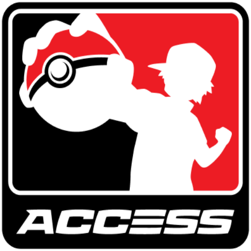 Play! Pokémon Access Google Play icon captured 2026-08-14