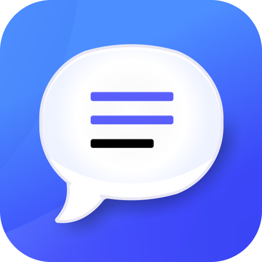 Message : Launcher, Text, SMS Google Play icon captured 2026-08-15