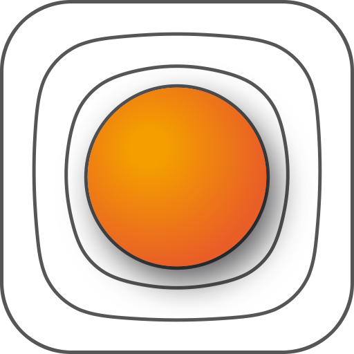 HypnoBox: Self Hypnosis, Sleep app icon captured 2026-08-18