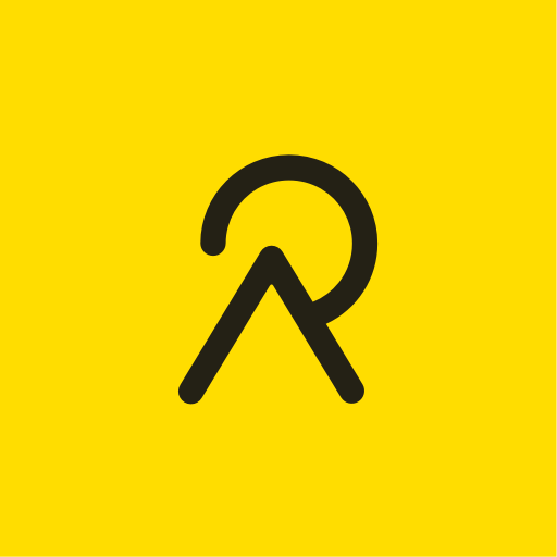 Relive: Run, Ride, Hike & more Google Play icon captured 2026-08-14
