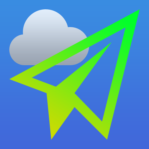 UAV Forecast for Drone Pilots Google Play icon captured 2026-08-14