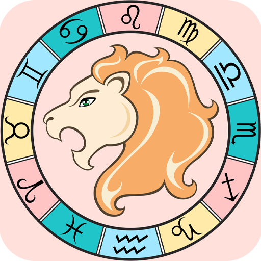 Horóscopo Leão Google Play icon captured 2026-08-16