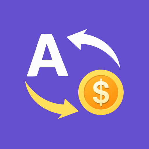 Lucky Translate Google Play icon captured 2026-08-16