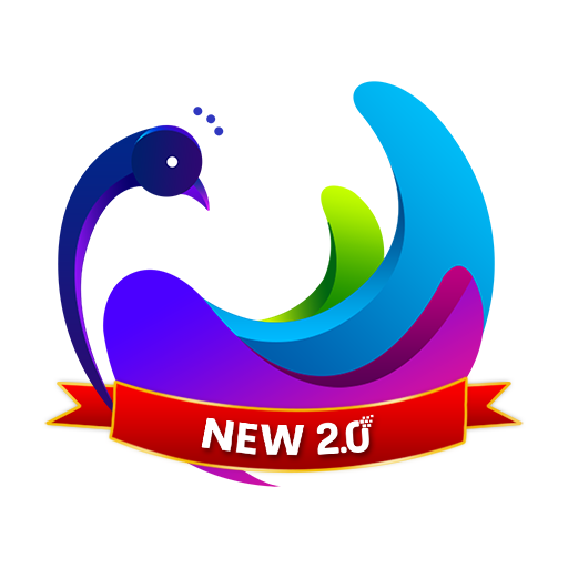 CMM Launcher 2.0 Google Play icon captured 2026-08-16