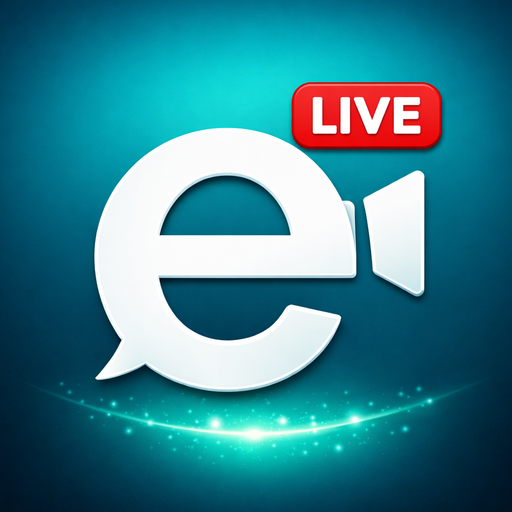 Erra – Videochat & Encontros Google Play icon captured 2026-08-15
