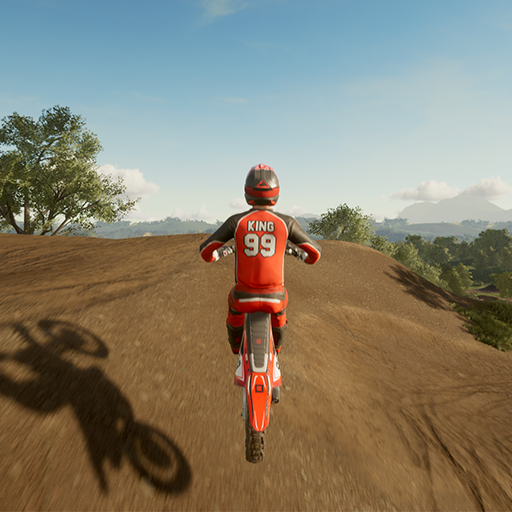 Riders Motorcycle Racing 3D app icon captured 2026-08-18
