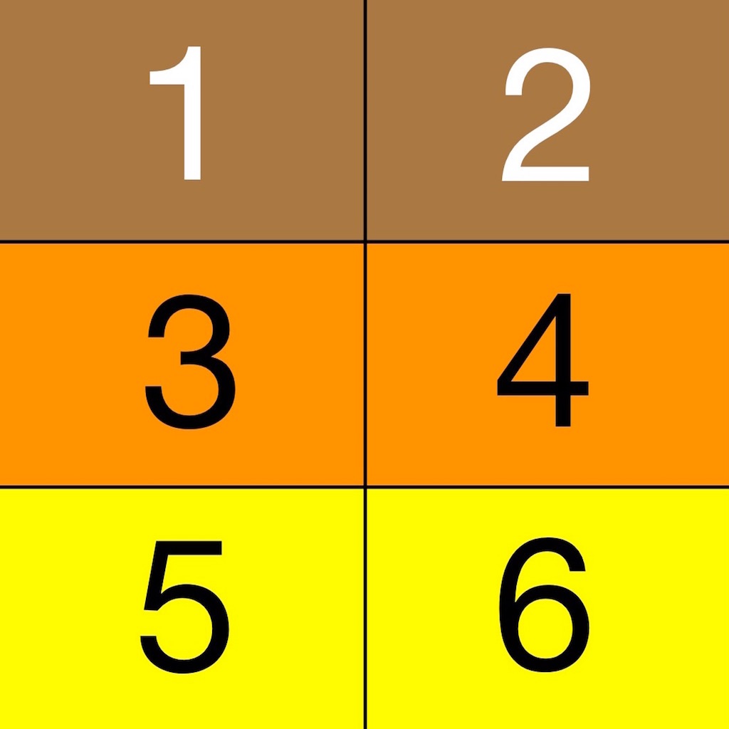 Circuit Colors app icon captured 2026-08-11