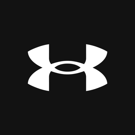 Under Armour Google Play icon captured 2026-08-12