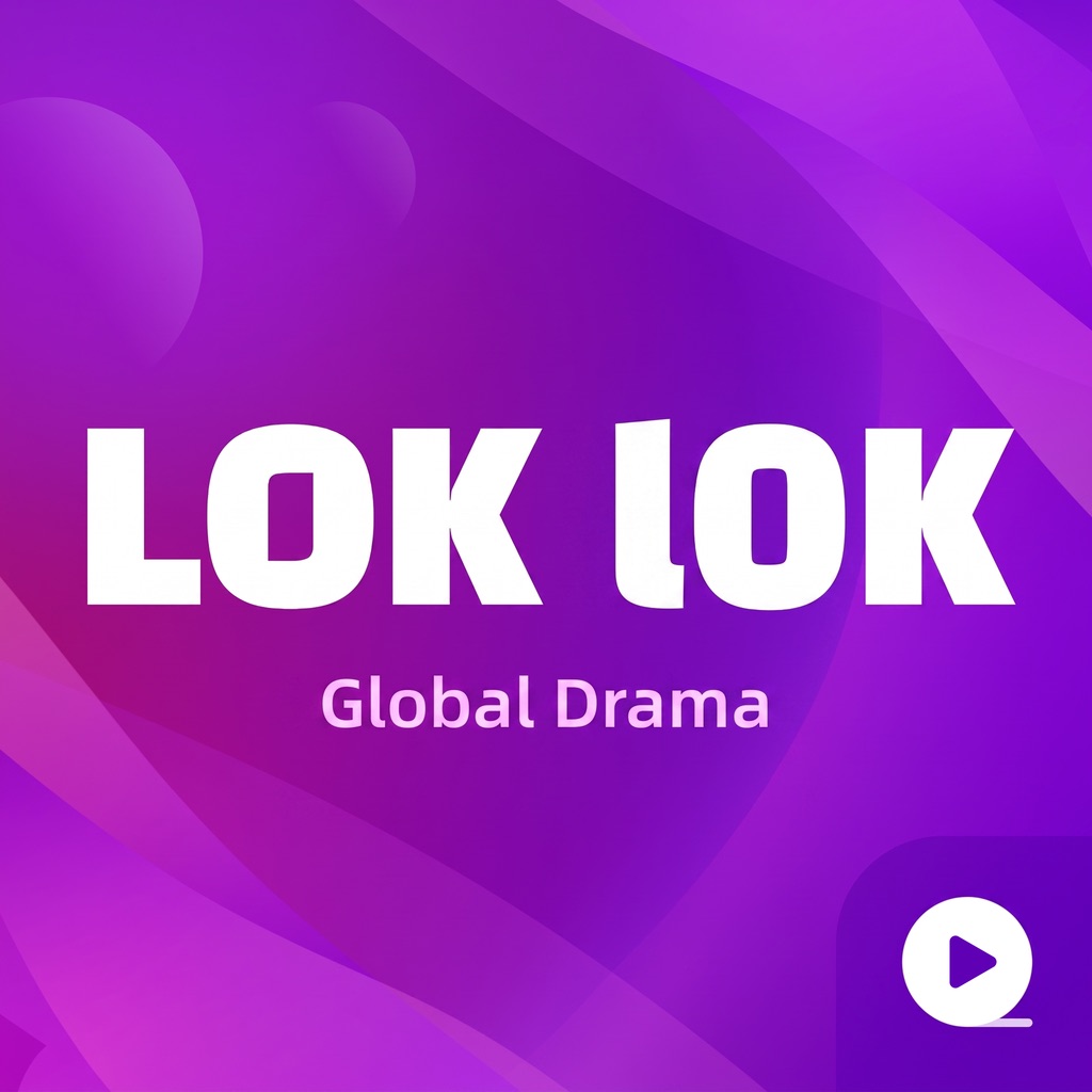 Lok l0k: Watch Movies,drama Tv app icon captured 2026-08-11