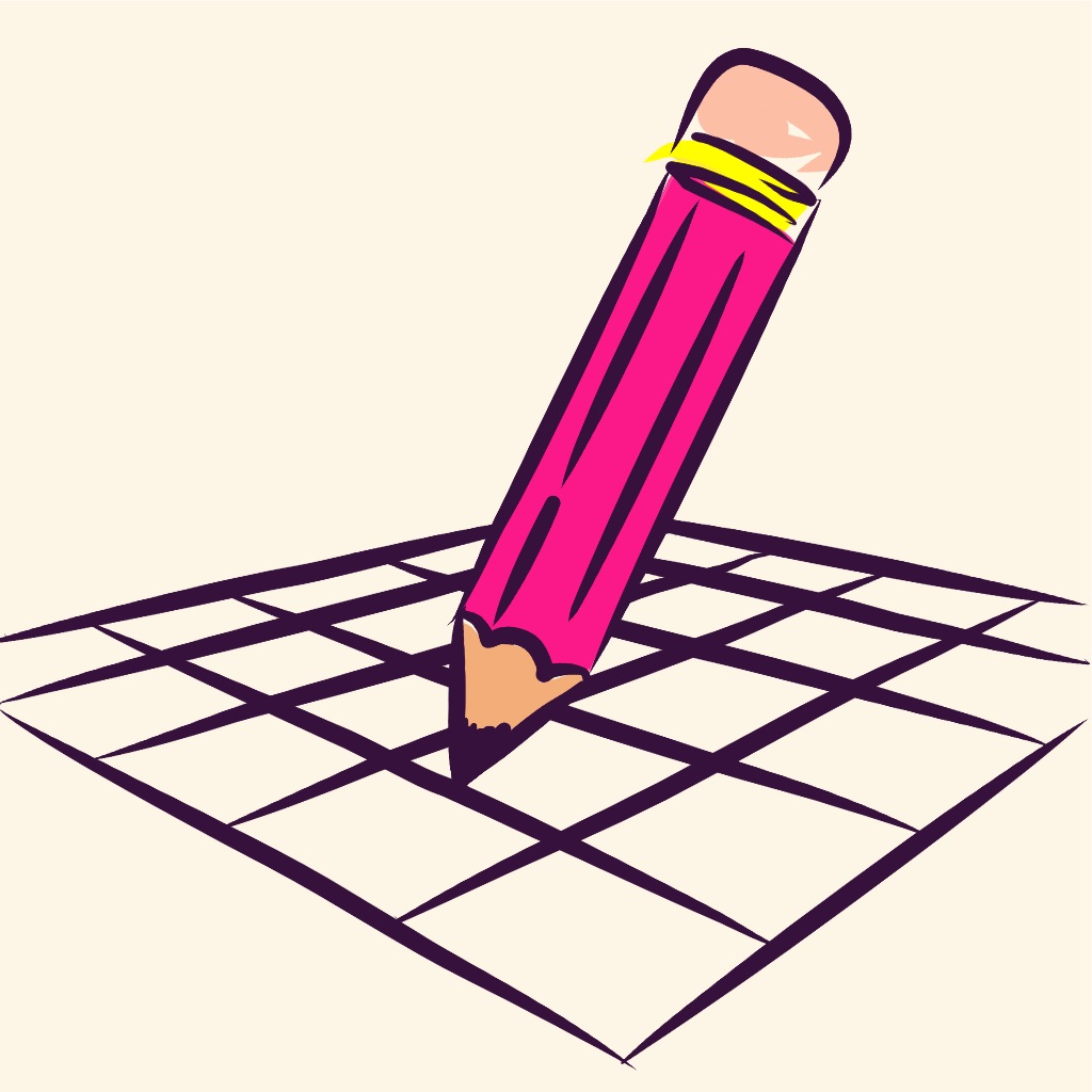 Sketch Grid app icon captured 2026-08-11