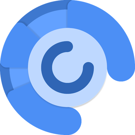 Revolução Icon Pack Google Play icon captured 2026-08-16
