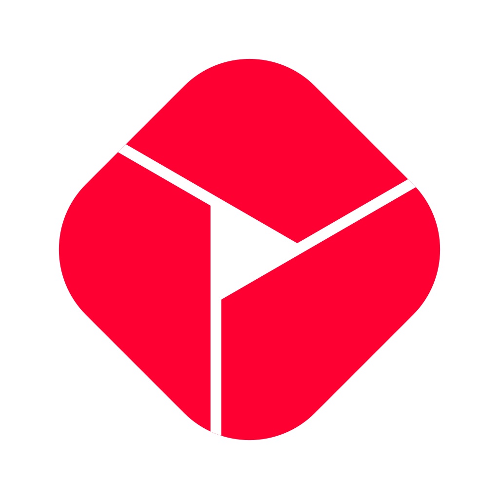 YouTube Create app icon captured 2026-08-13