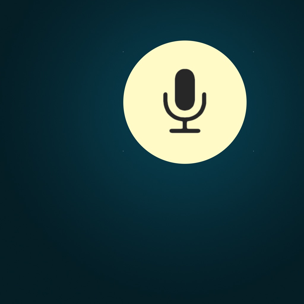 AutoSnore: いびきレコーダー app icon captured 2026-08-17