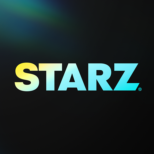 STARZ Google Play icon