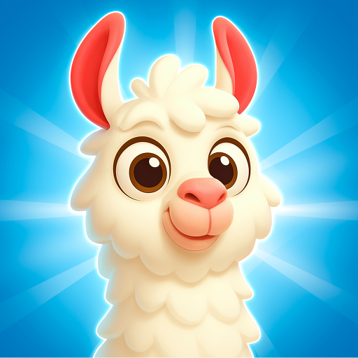 Zoo - Happy Animals Google Play icon captured 2026-08-14