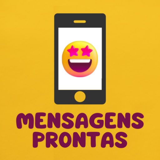 Mensagens Prontas para Status Google Play icon captured 2026-08-15