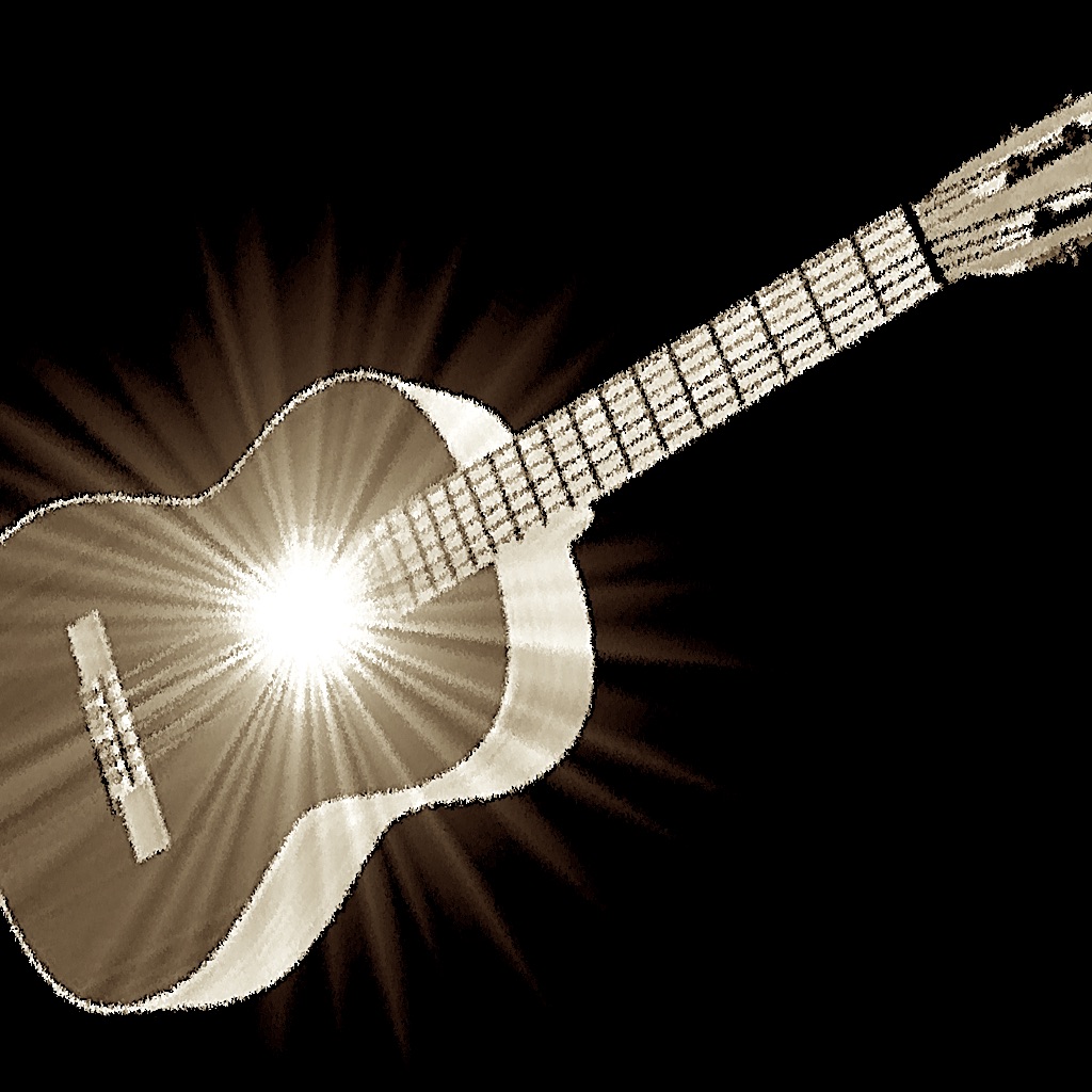 TUNIC Guitar Tuner app icon captured 2026-08-12