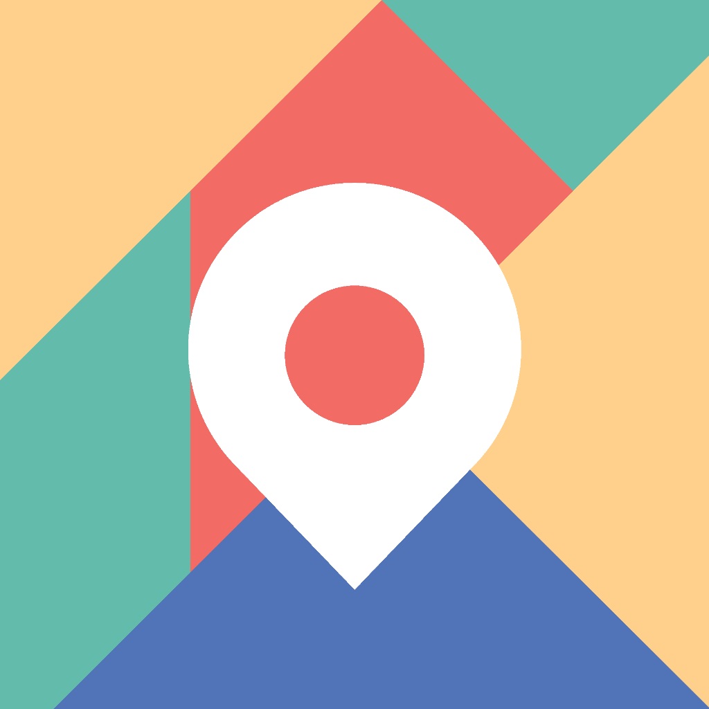 LandGlide: Parcel & Field Maps app icon captured 2026-08-11