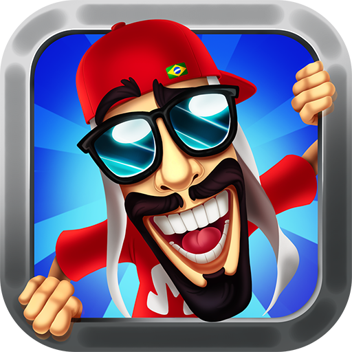 Mussa Game V4 Google Play icon captured 2026-08-17