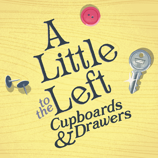A Little to the Left: Drawers Google Play icon