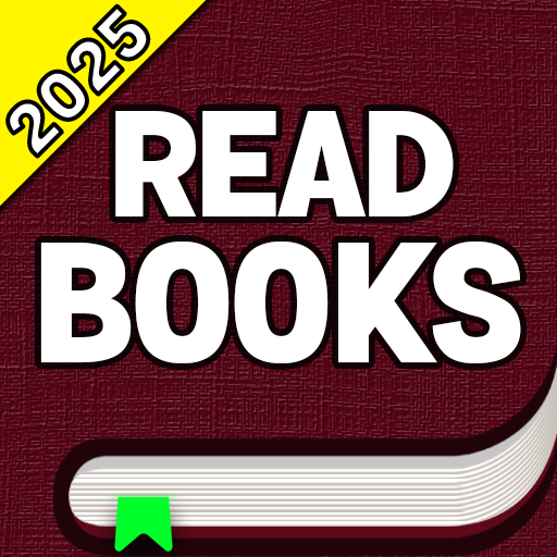 Books - Read and Download Google Play icon