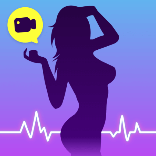 Pecan - Chat ao vivo via vídeo Google Play icon captured 2026-08-15
