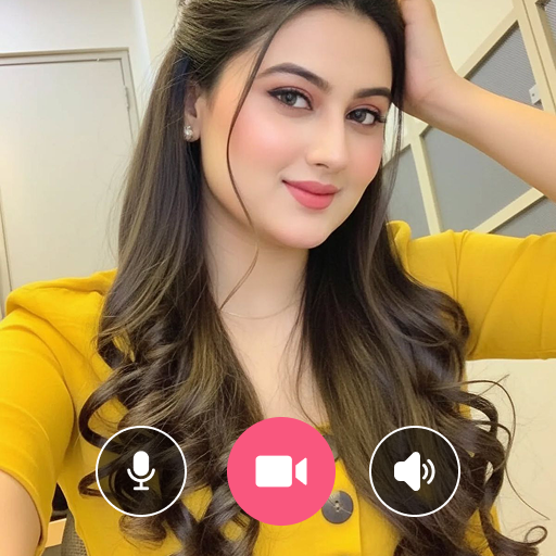 Coko - Live video chat Google Play icon captured 2026-08-15