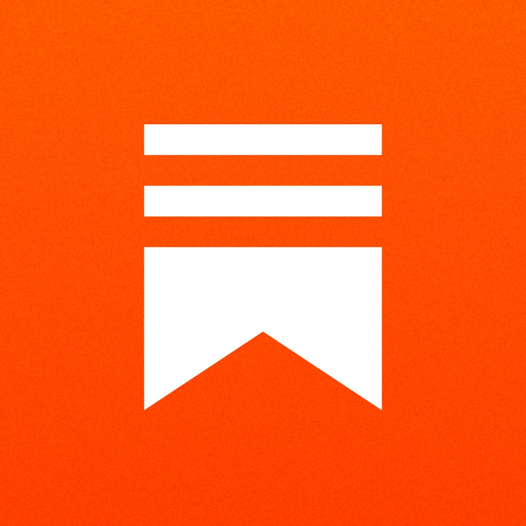 Substack app icon captured 2026-08-15