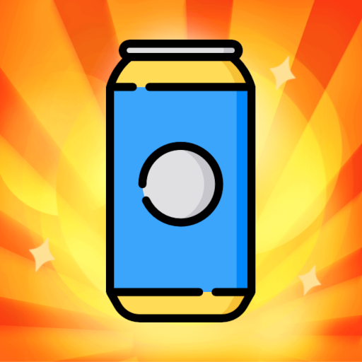 Idle Brewery: Beer Tycoon app icon captured 2026-08-18