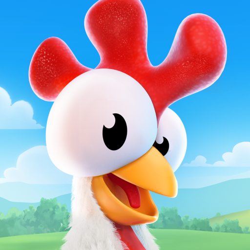 Hay Day Google Play icon captured 2026-08-13