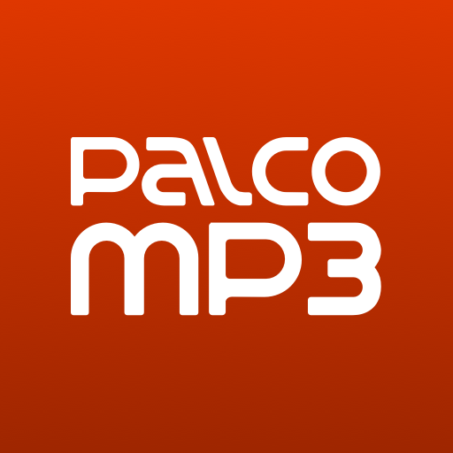 Palco MP3: Ouvir e baixar Google Play icon captured 2026-08-14