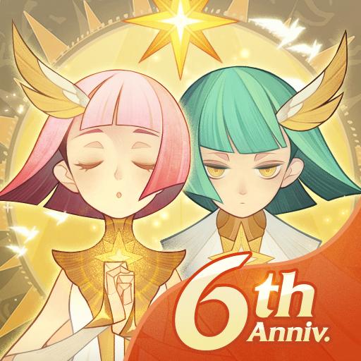 AFK Arena Google Play icon captured 2026-08-14