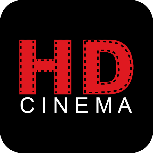 HD Cinema - All Movies app icon captured 2026-08-18