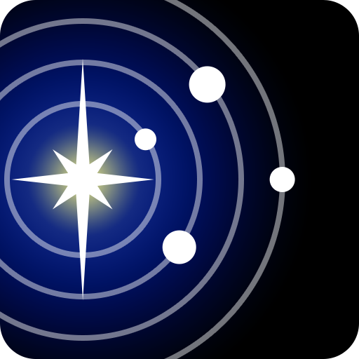 Solar Walk 2: Planetarium 3D Google Play icon