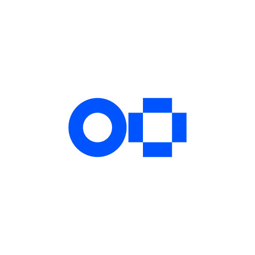 Eight: Business Card Manager app icon captured 2026-08-18
