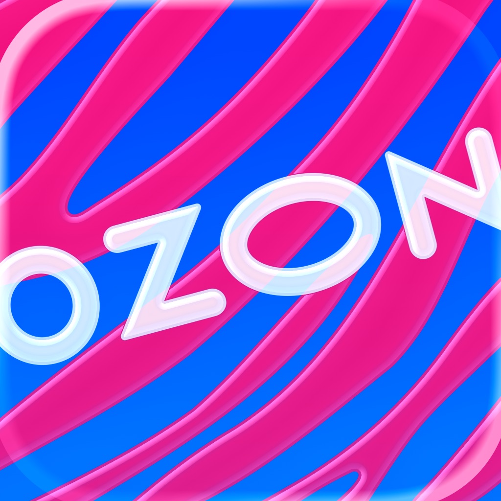 OZON: товары, одежда и обувь app icon captured 2026-08-14