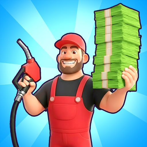 Roadside Empire: Idle Tycoon Google Play icon captured 2026-08-13