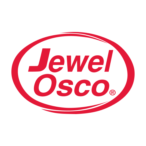 Jewel-Osco Deals & Delivery Google Play icon captured 2026-08-12