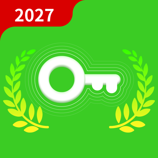 VPN Freely - Fast VPN 2027 Google Play icon captured 2026-08-15