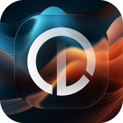 One Launcher – Themes Google Play icon captured 2026-08-16