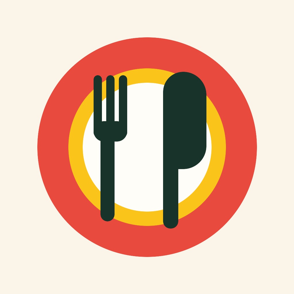 Budget Bytes Recipes app icon captured 2026-08-14