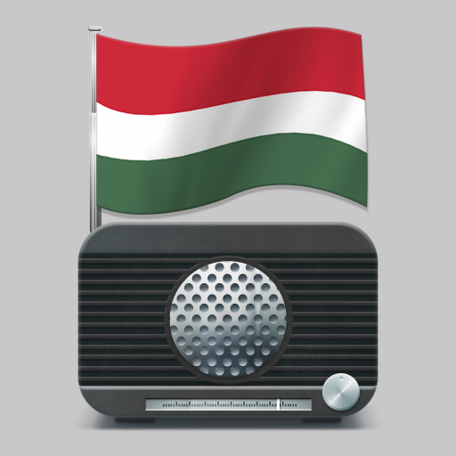 Online Rádió Magyarország Google Play icon captured 2026-08-15