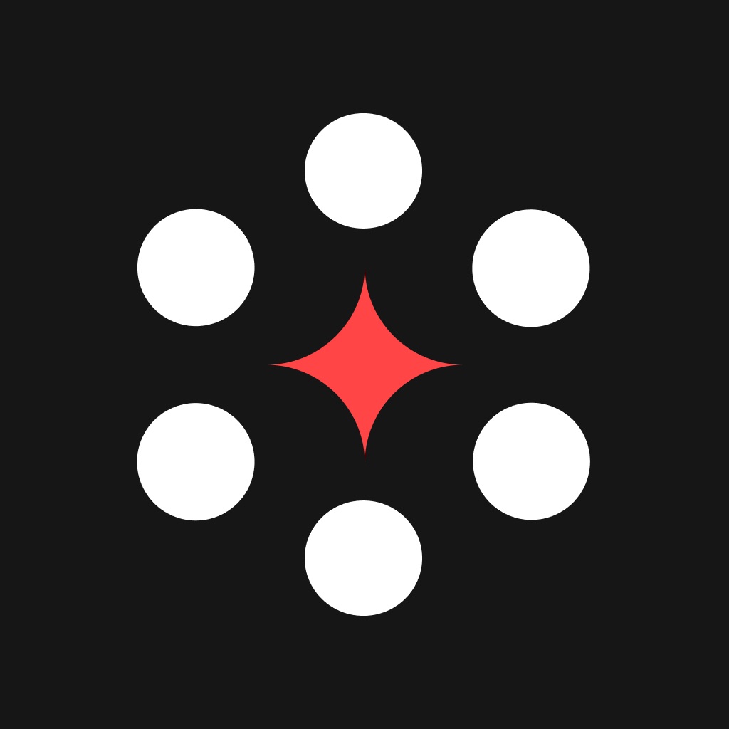 AI Tattoo Generator・Tattooist app icon captured 2026-08-11