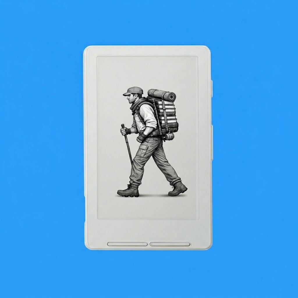 CrossPort app icon