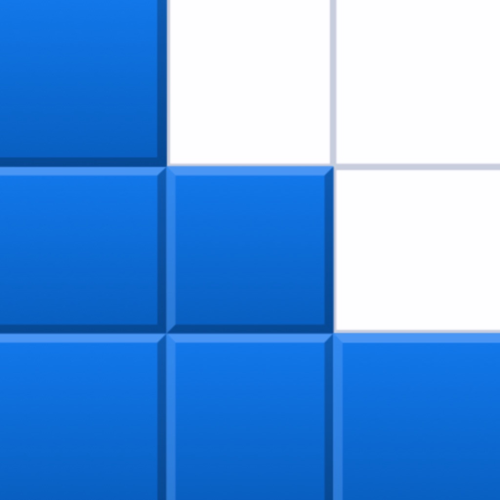 Blockudoku - Block Puzzle Game app icon captured 2026-08-12