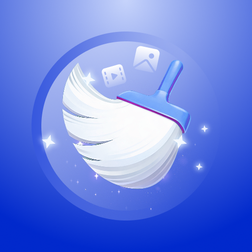 AI Limpa - Limpeza Inteligente Google Play icon captured 2026-08-15