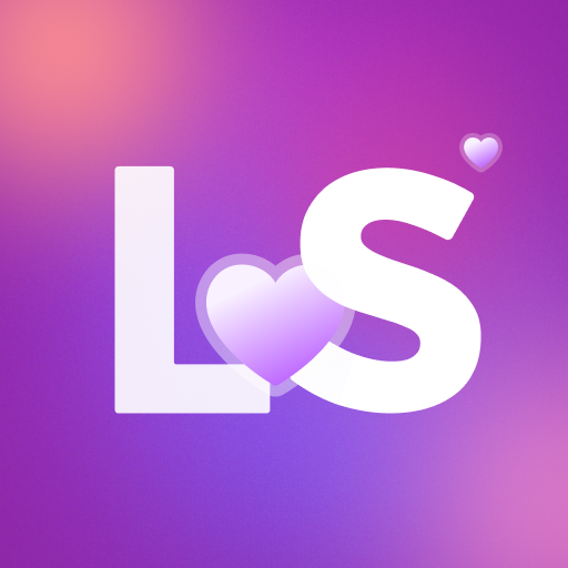 Local Single: Chat & Friends Google Play icon captured 2026-08-13
