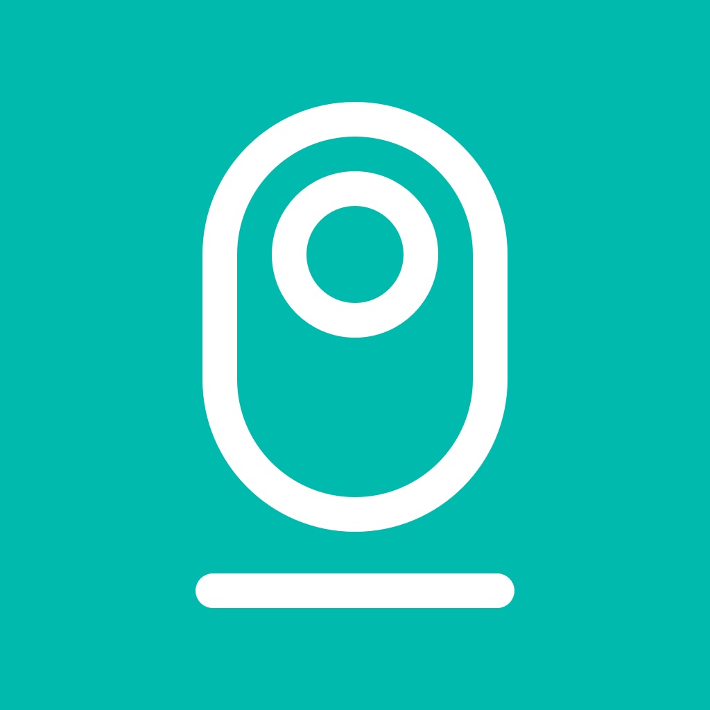 YI Home app icon captured 2026-08-12