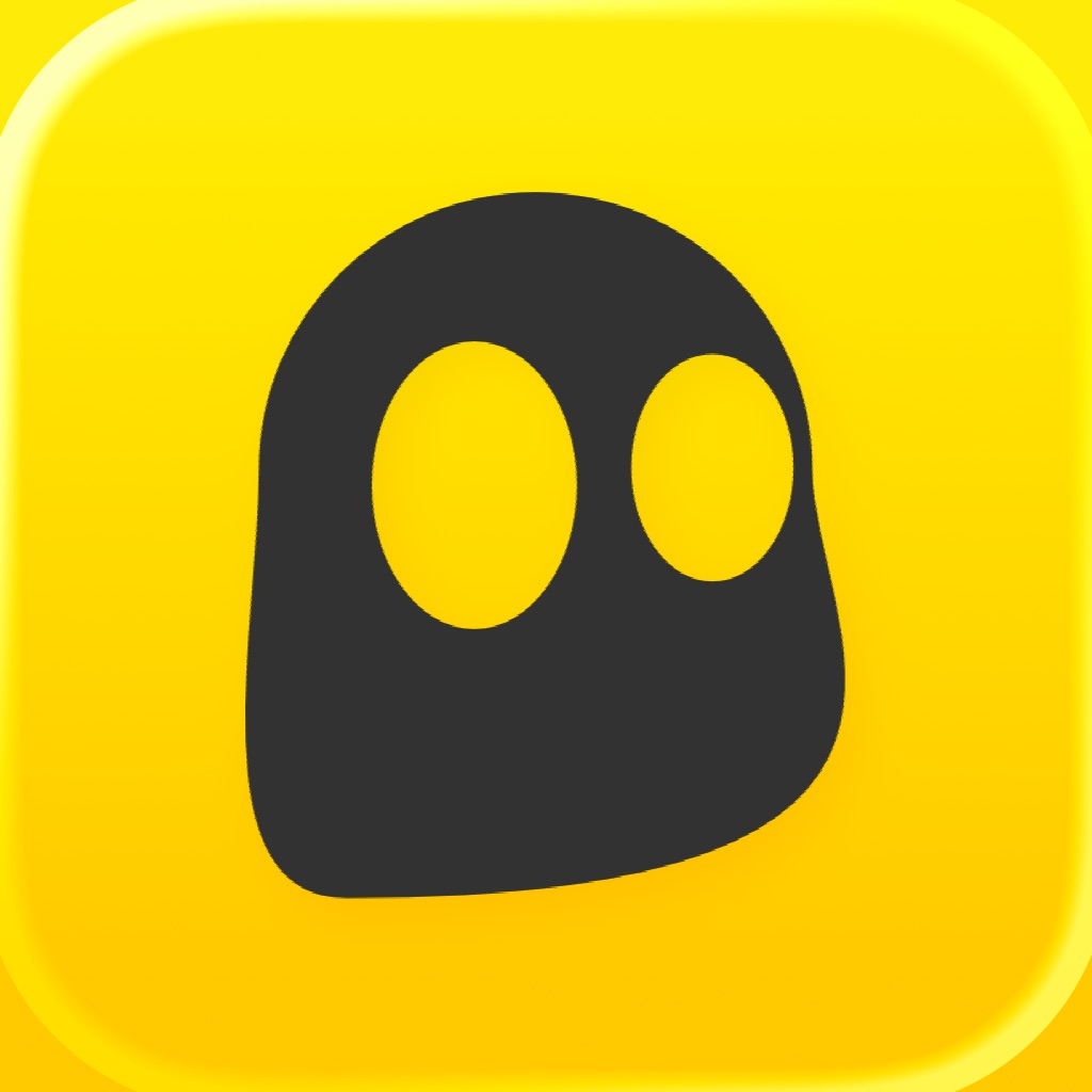 CyberGhost VPN - 高速セキュアなプロキシ app icon captured 2026-08-17